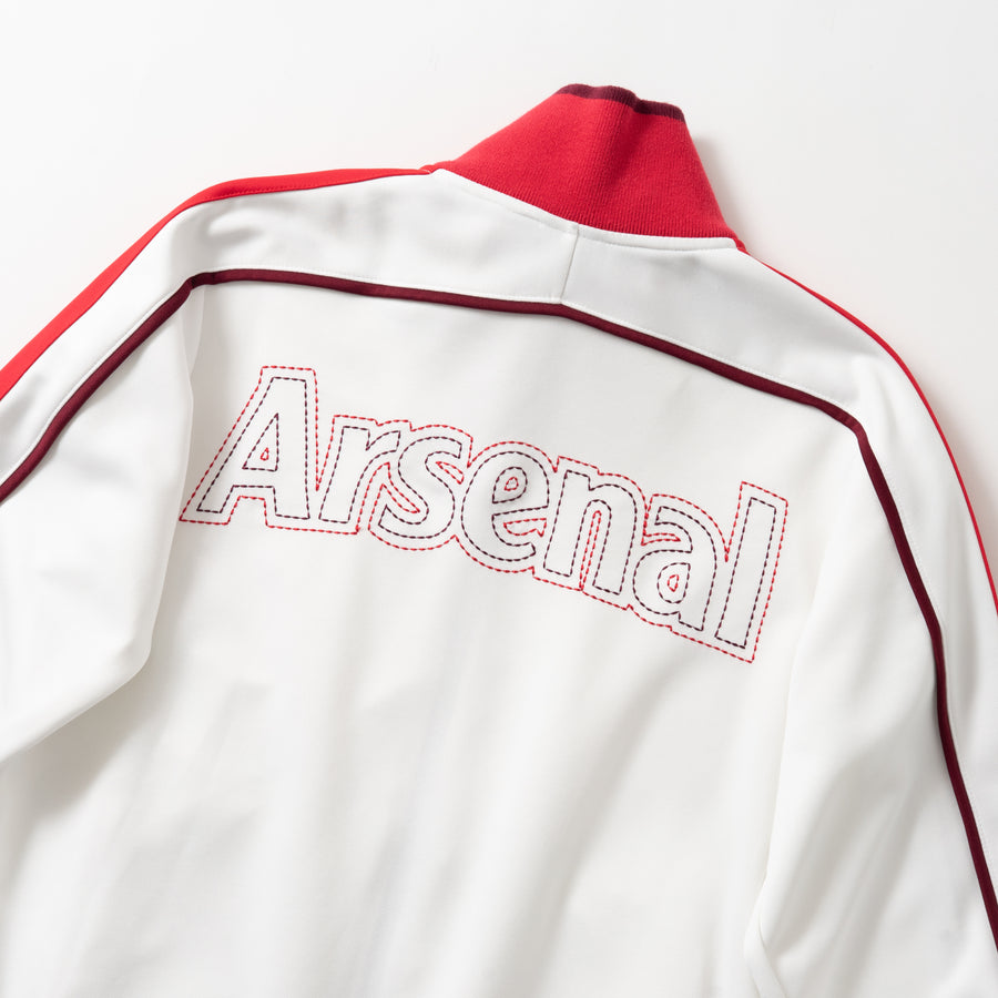 08/09 ARSENAL TRACK TOP