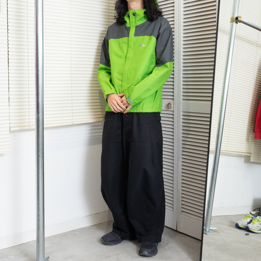 Berghaus AQ3 Shell Jacket