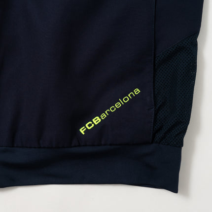 07/08 FC Barcelona Track Jacket