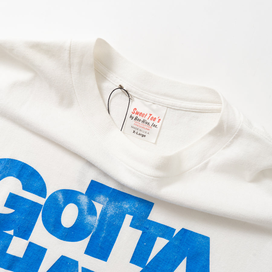80'S PEPSI S/S TEE