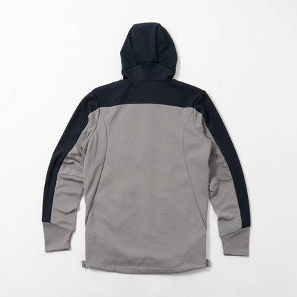 10/11 England Zip-Up Hoodie