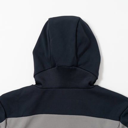 10/11 England Zip-Up Hoodie