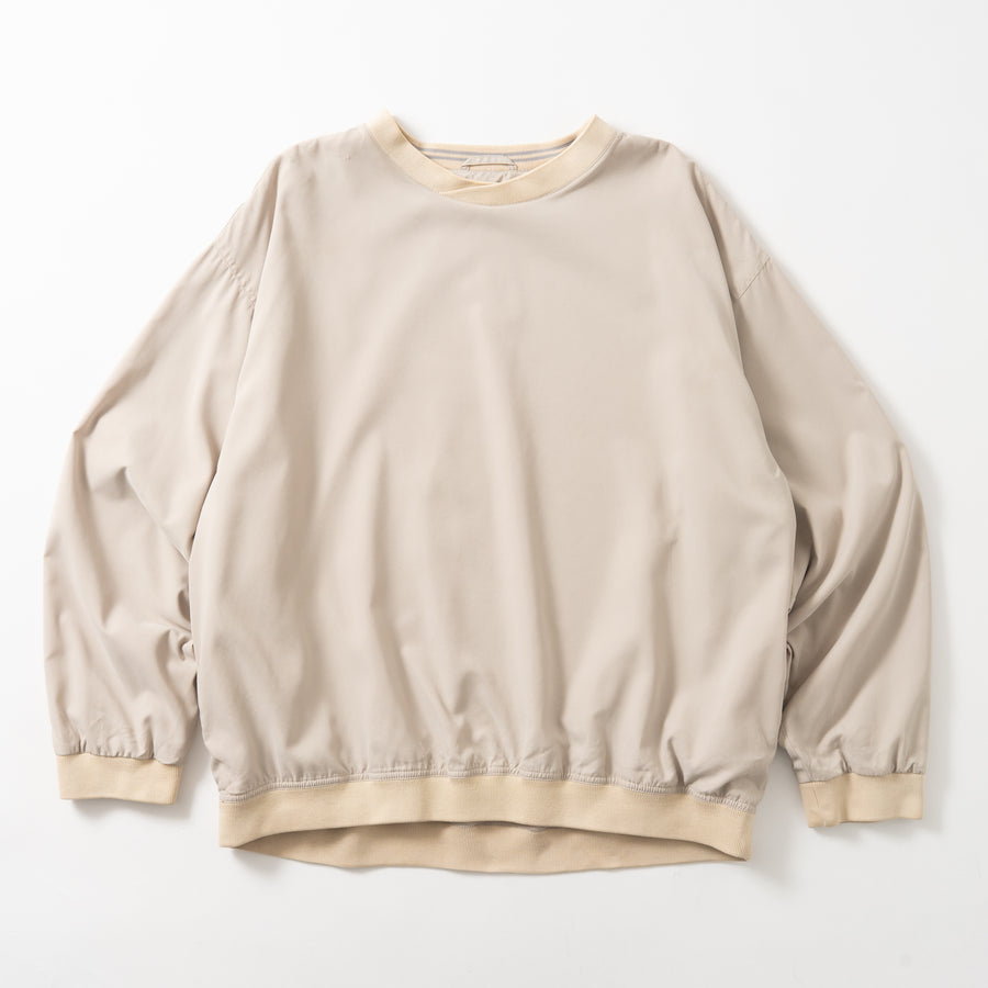 00'S REEBOK GOLF PULLOVER PISTE