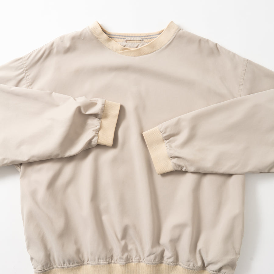 00'S REEBOK GOLF PULLOVER PISTE