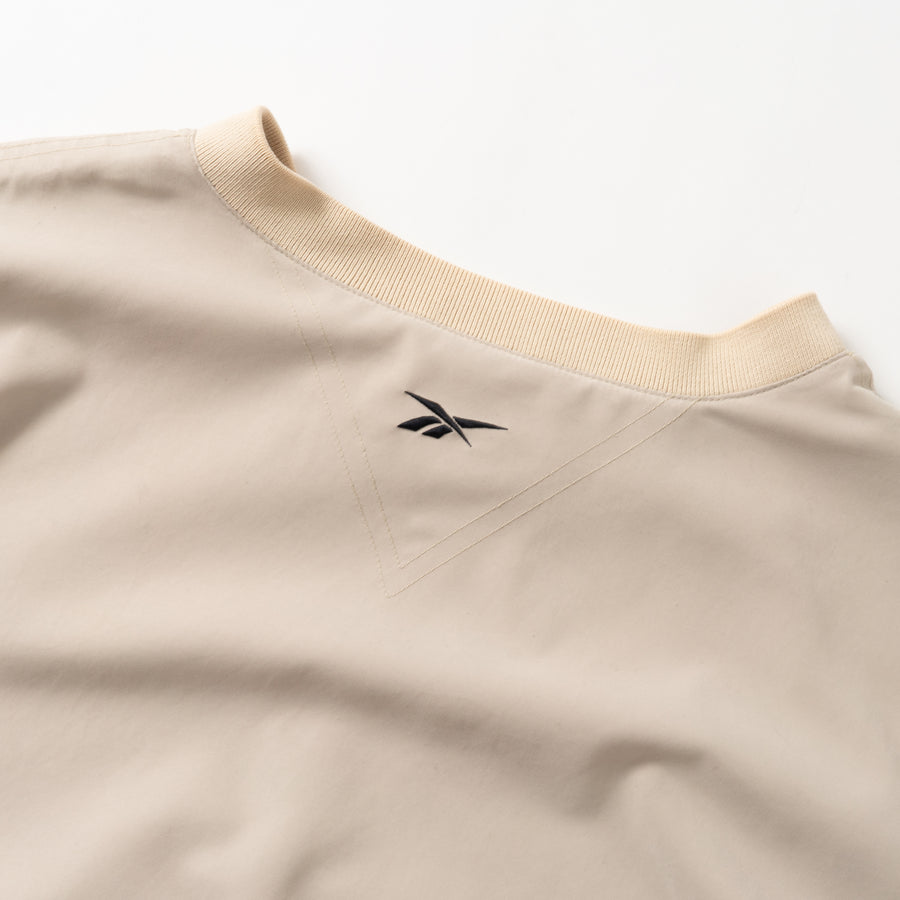 00'S REEBOK GOLF PULLOVER PISTE