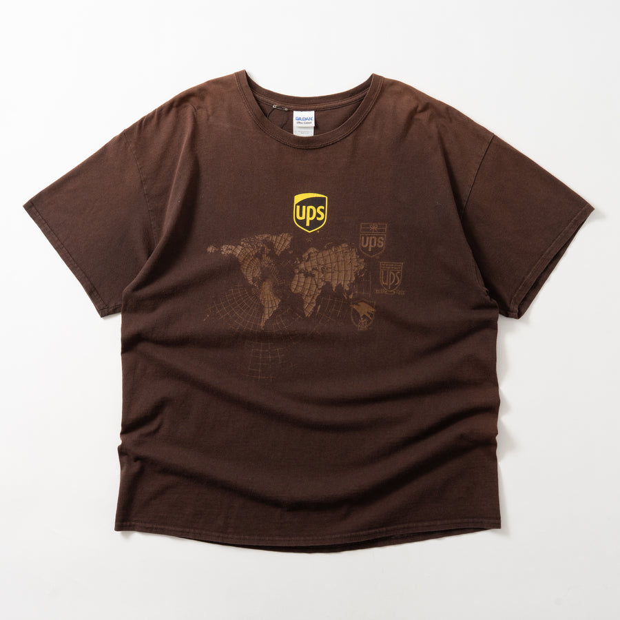 00'S UPS S/S TEE