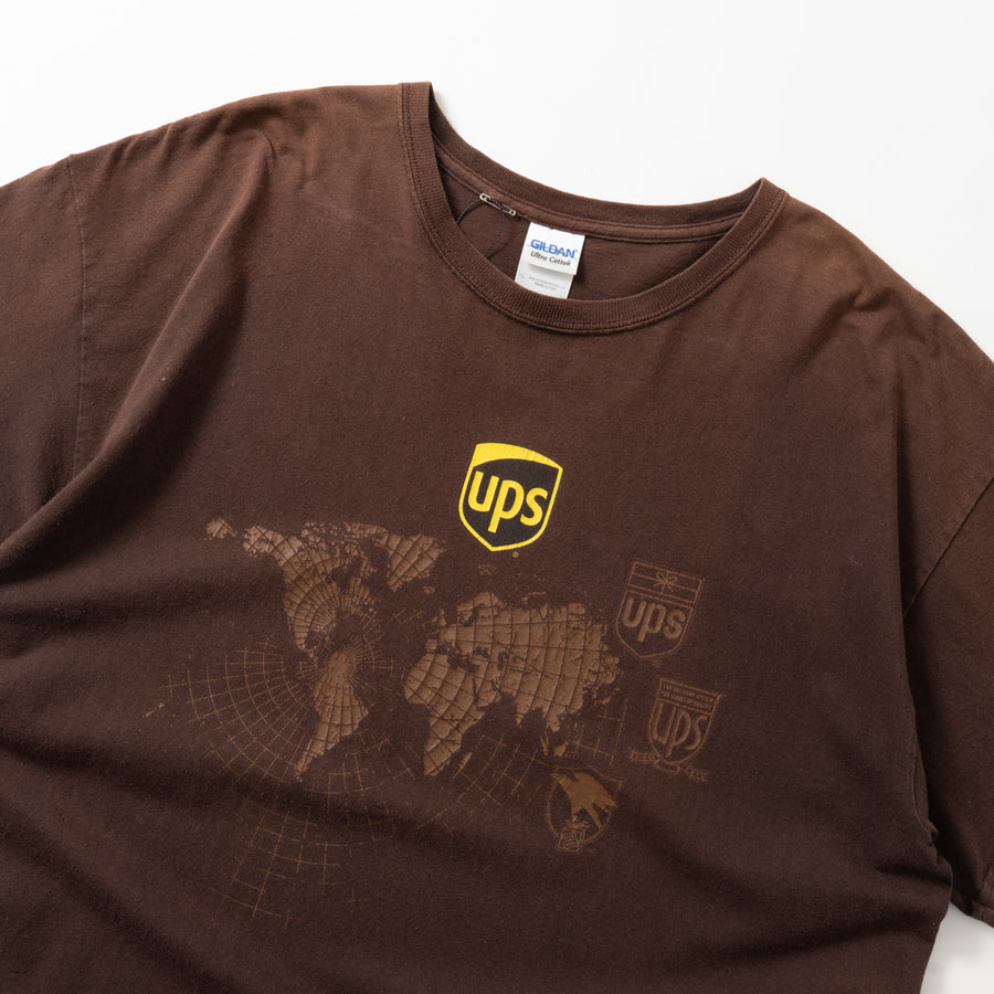 00'S UPS S/S TEE