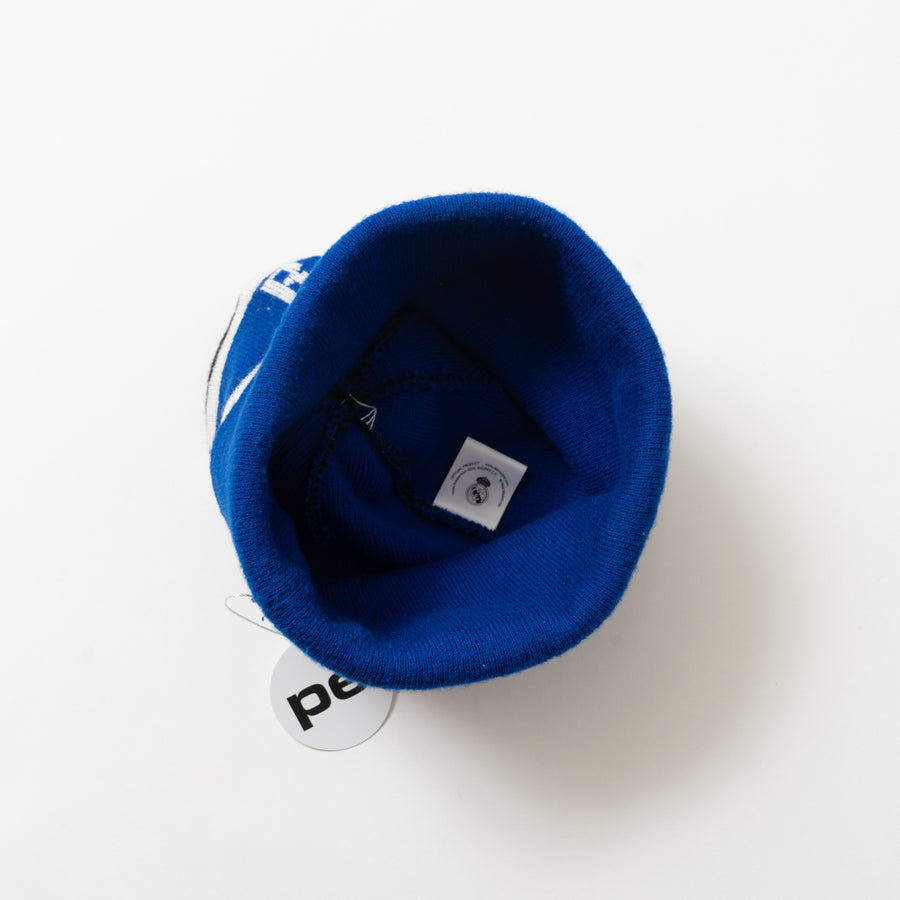 Real Madrid Knit Cap