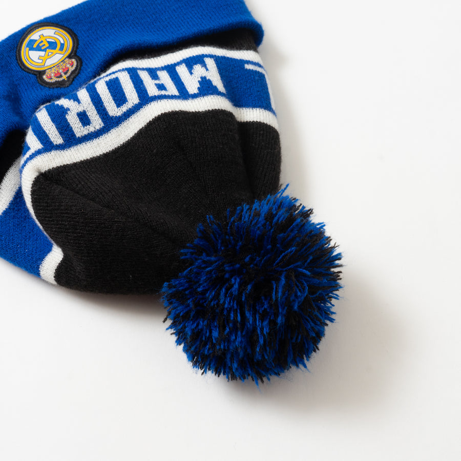 Real Madrid Knit Cap