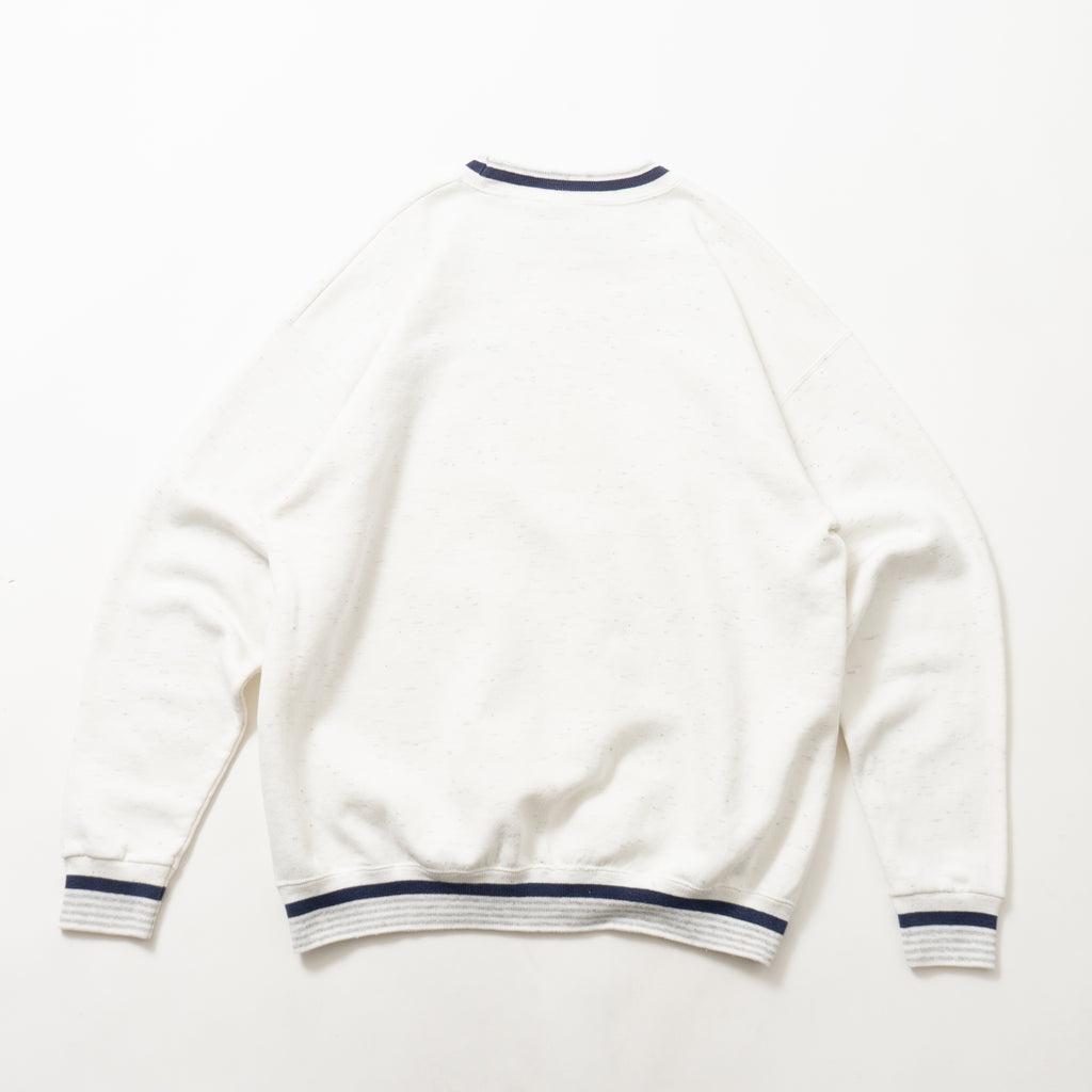90's ONEVALLEY BANK Sweatshirt