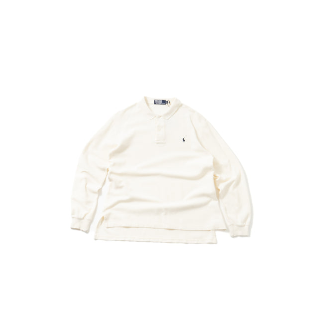 90's Polo by Ralph Lauren L/S Polo Shirt