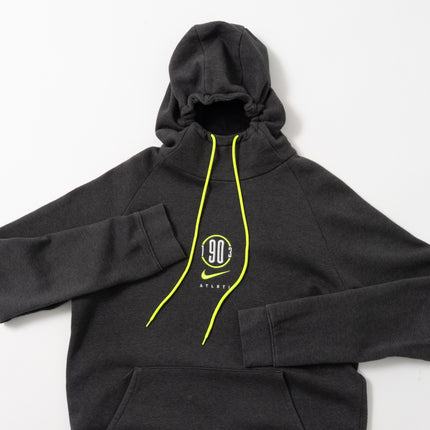 Atletico Madrid Pullover Hoodie