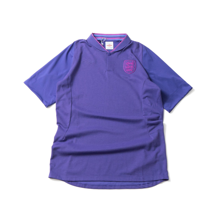 England Henley Neck S/S Tee