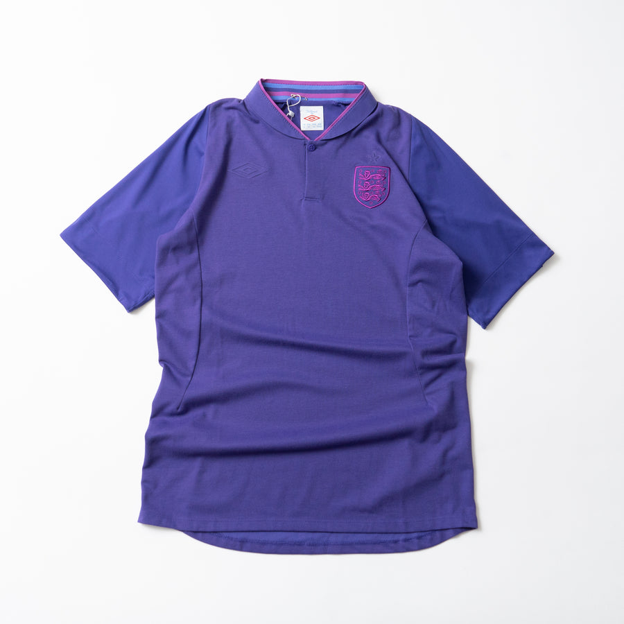 England Henley Neck S/S Tee