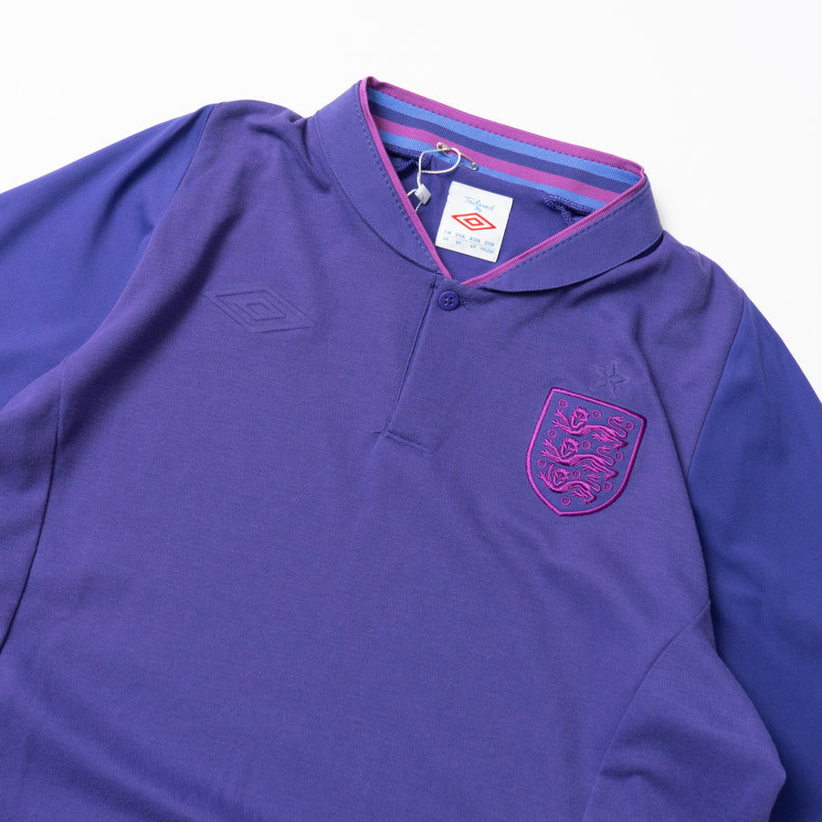 England Henley Neck S/S Tee