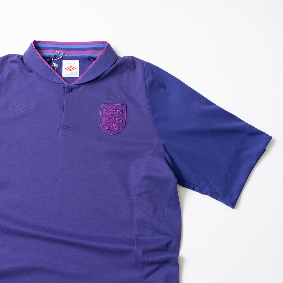 England Henley Neck S/S Tee