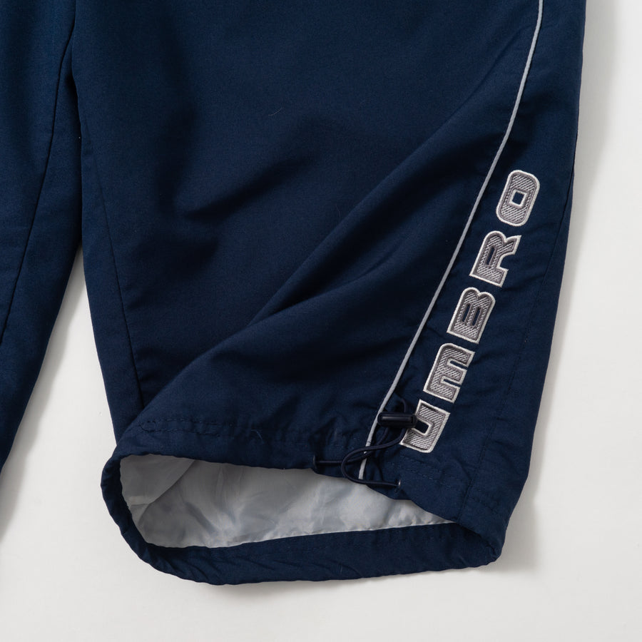 00's UMBRO Three Quarter Training Pants