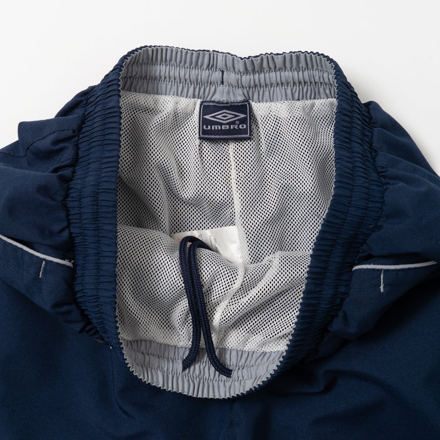 00's UMBRO Three Quarter Training Pants