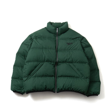 90's Reebok Down Jacket
