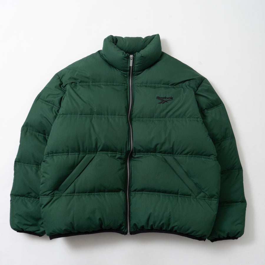 90's Reebok Down Jacket