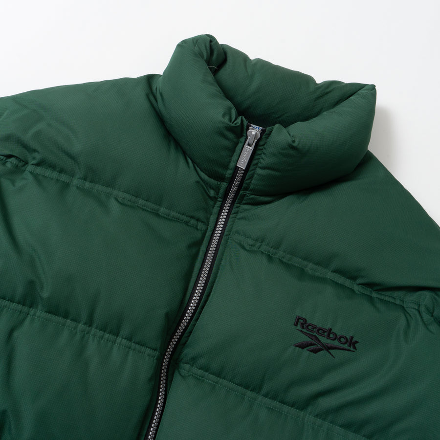 90's Reebok Down Jacket