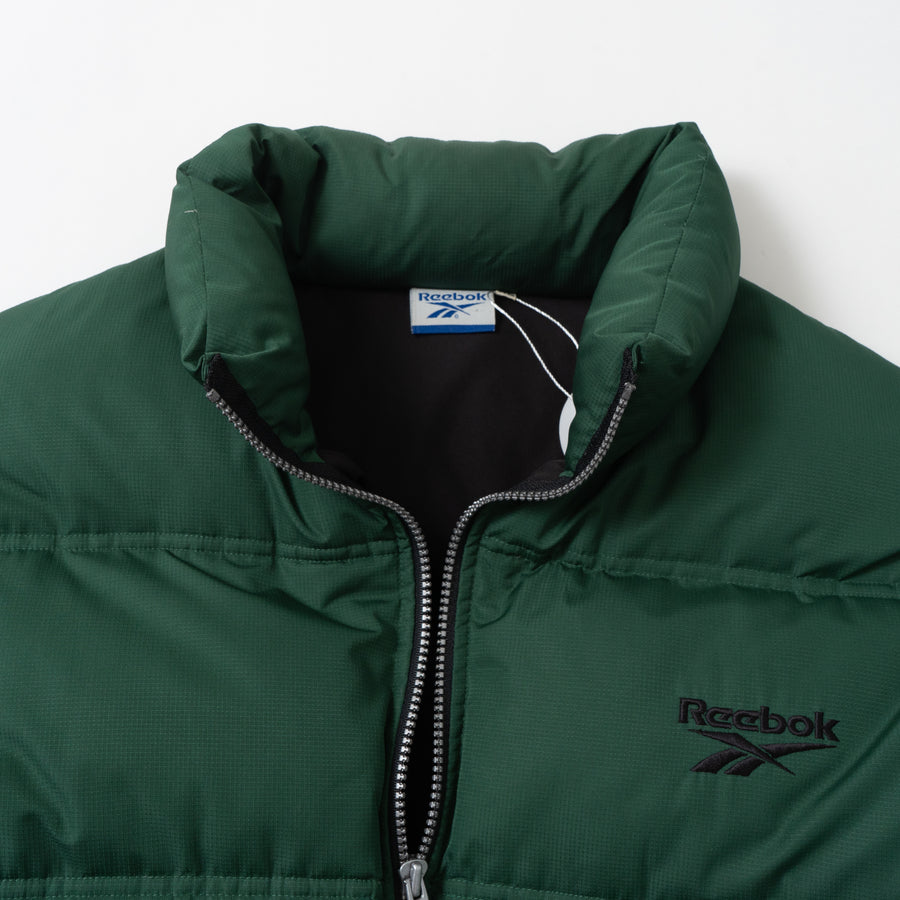 90's Reebok Down Jacket