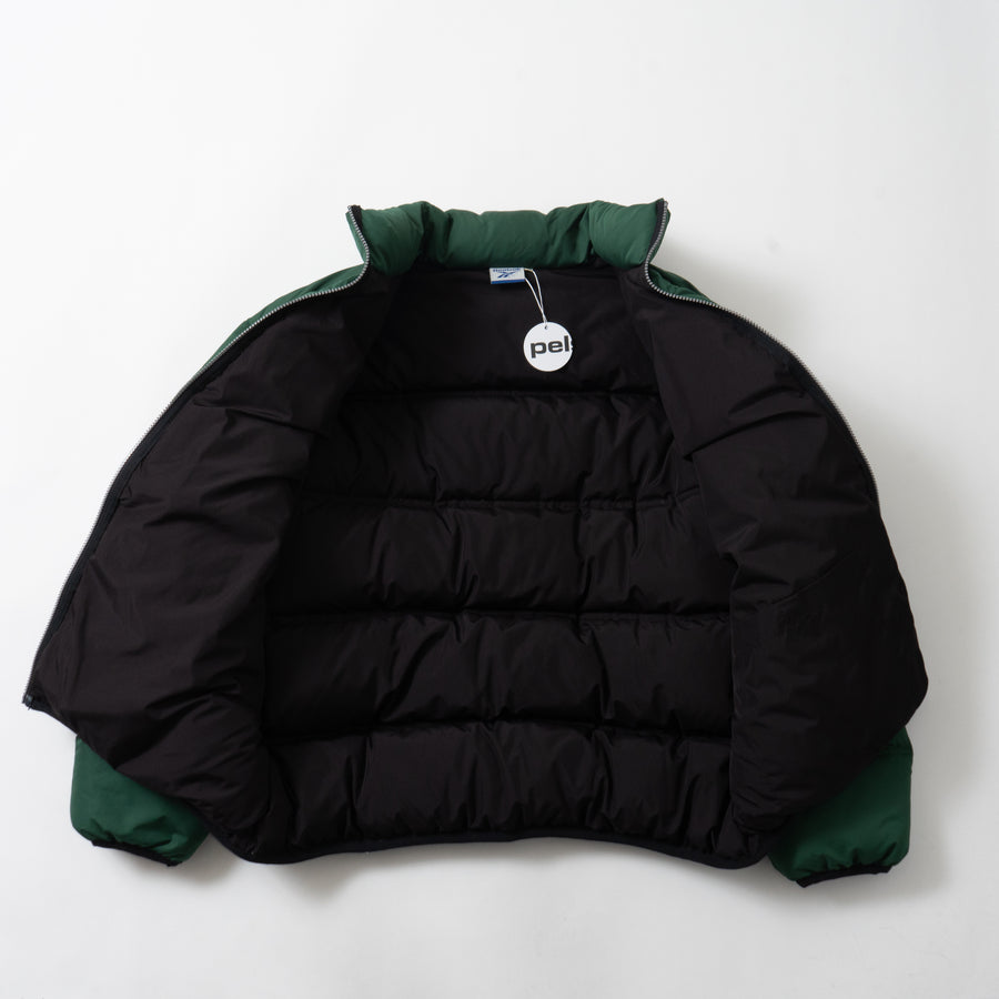 90's Reebok Down Jacket