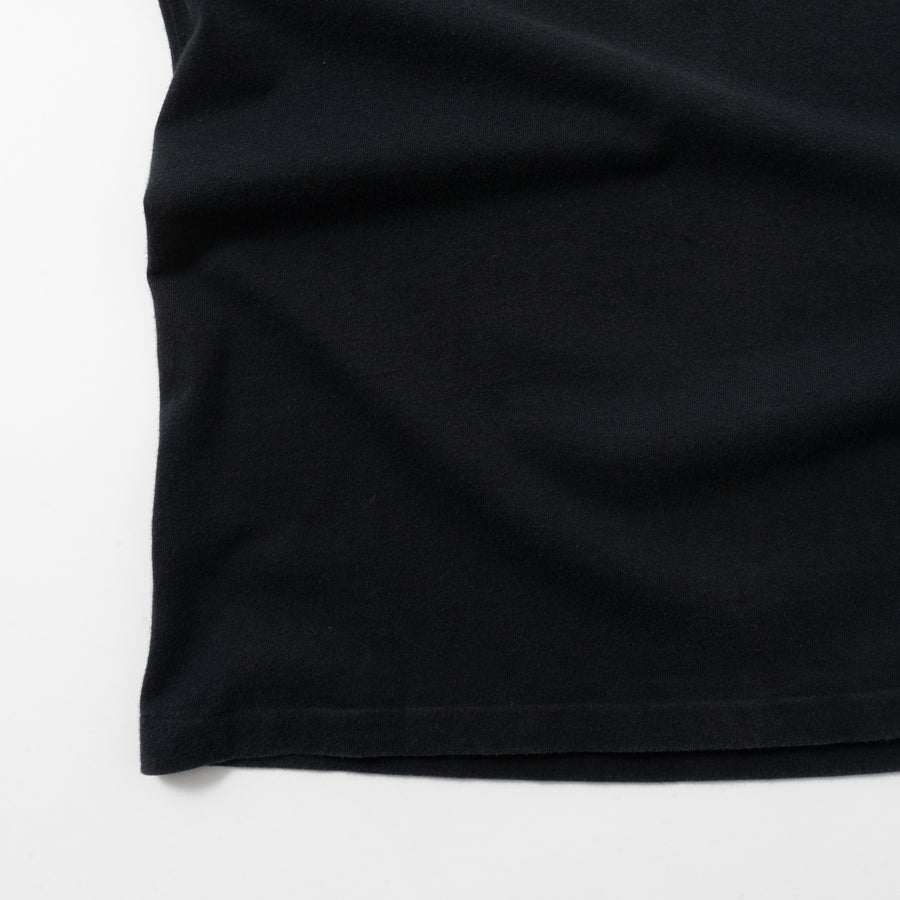 00's ellesse Half Ball Mark S/S Tee