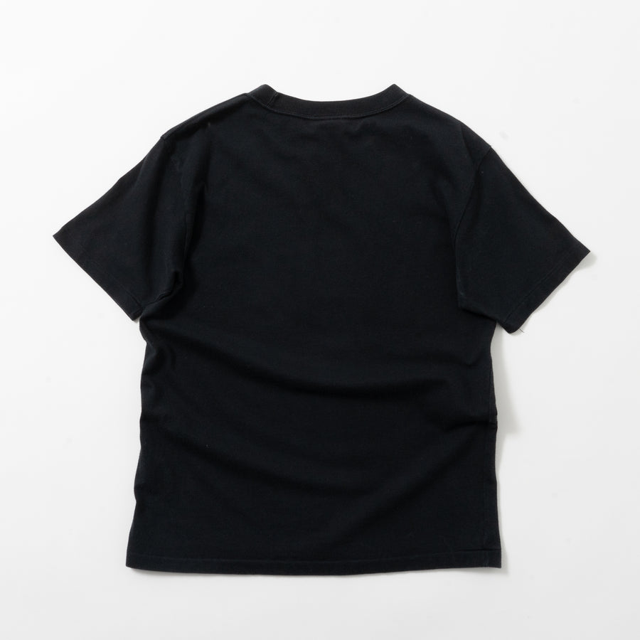 00's ellesse Half Ball Mark S/S Tee
