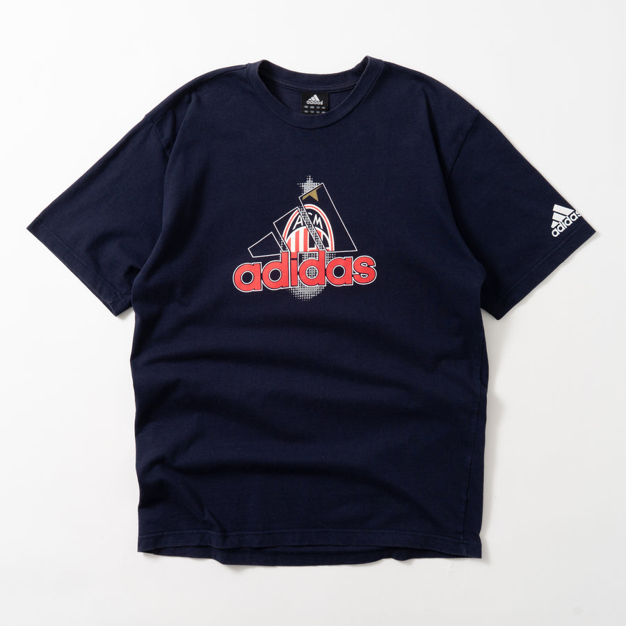 00'S AC MILAN S/S TEE