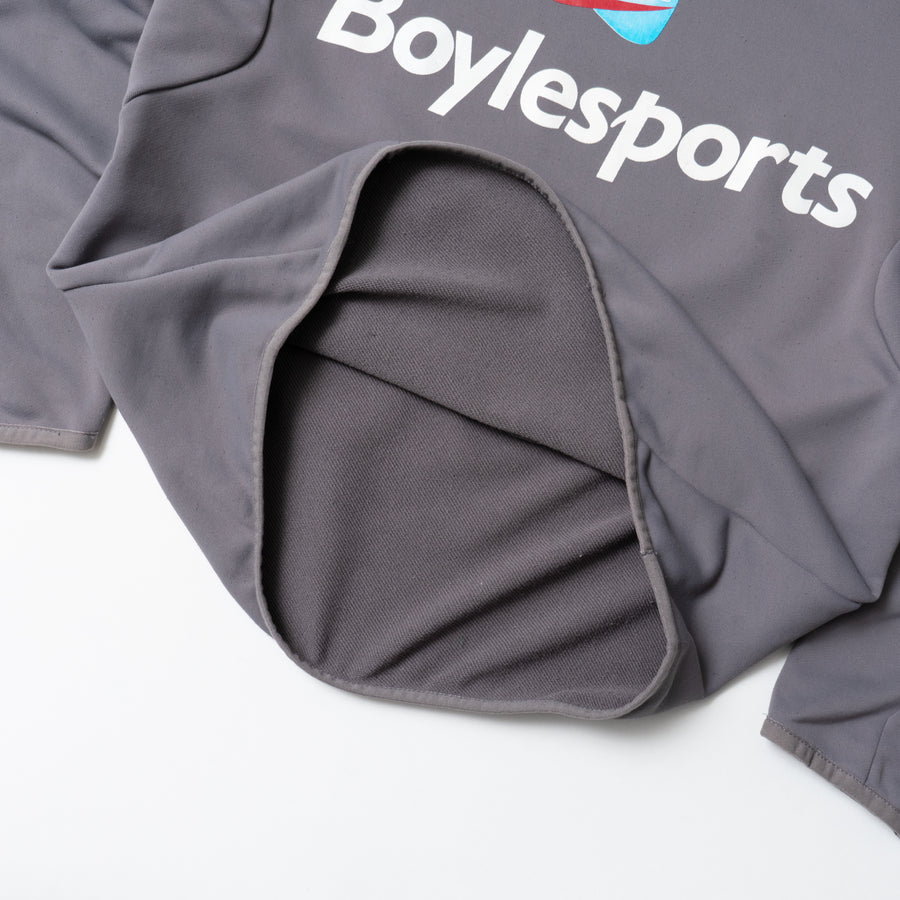 00's Sunderland Training Top