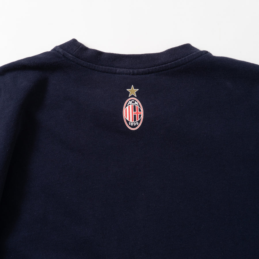 00'S AC MILAN S/S TEE