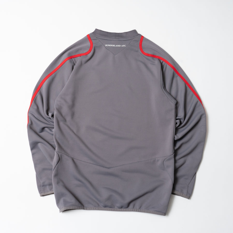 00's Sunderland Training Top