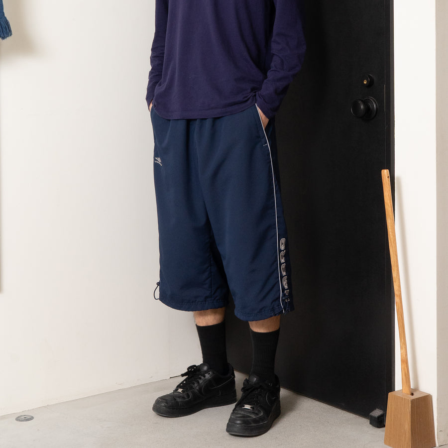 00's UMBRO Three Quarter Training Pants