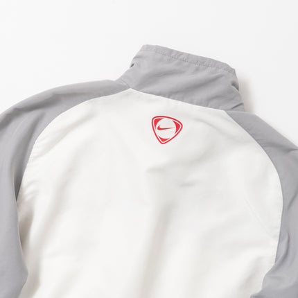 10/11 Arsenal Track Jacket