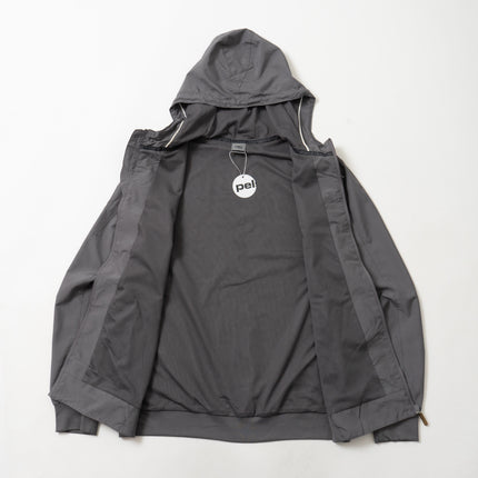 00's UMBRO Zip-Up Hooded Jacket