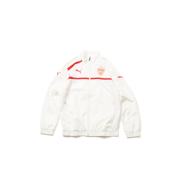 VfB Stussgart Presentation Jacket