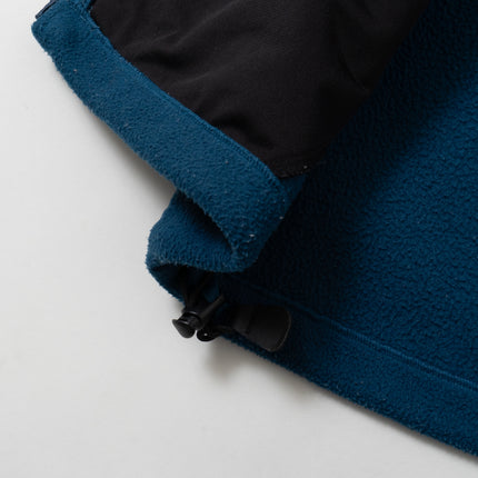 00's Berghaus Full-Zip Fleece Vest