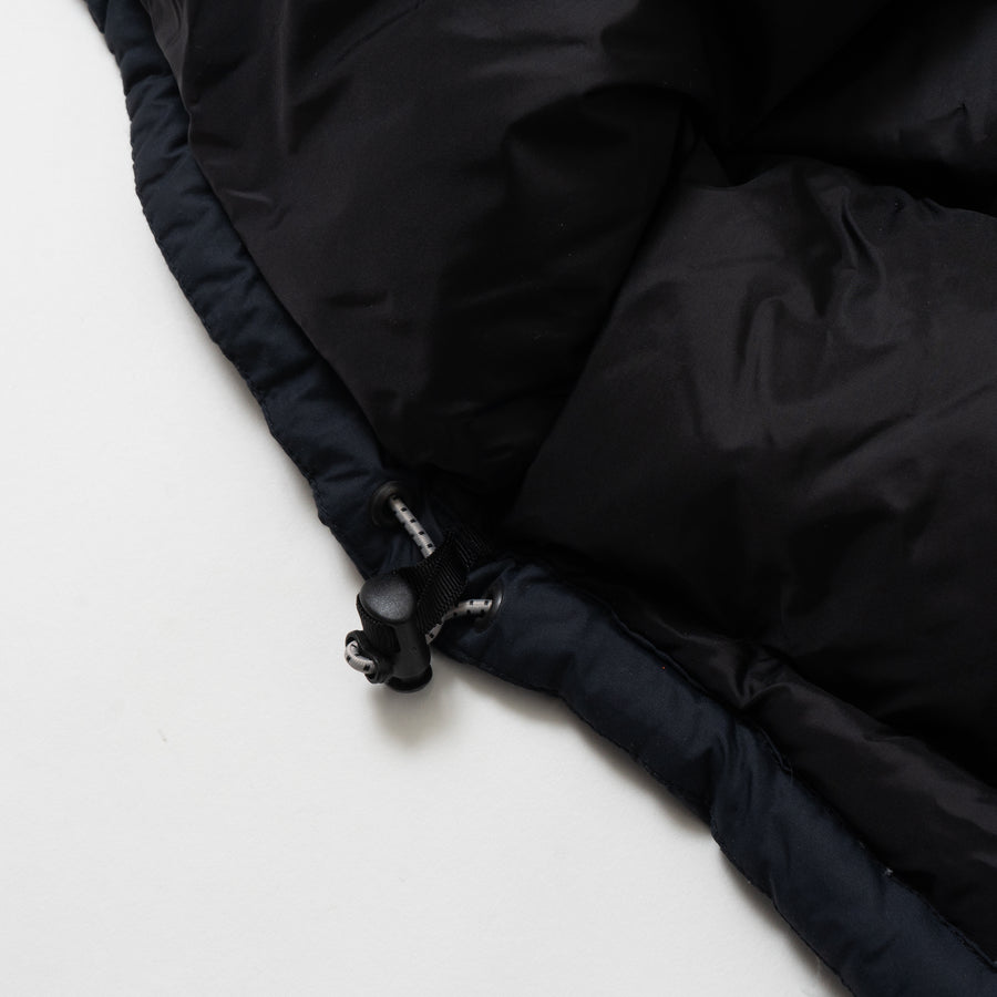 00's Berghaus Full-Zip Down Vest