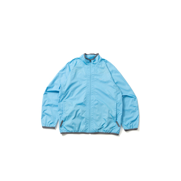 00's NIKE Full-Zip Polyester Jacket