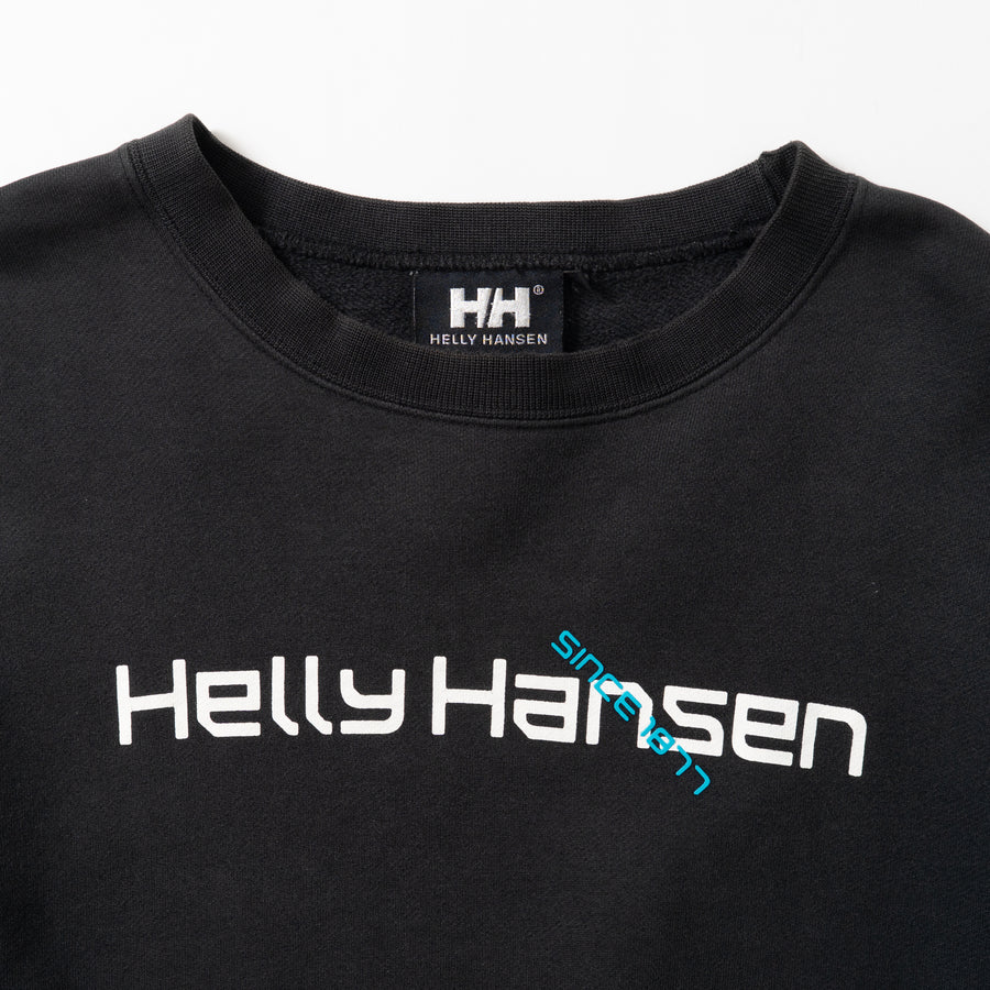 00'S HELLY HANSEN LOGO SWEATSHIRT