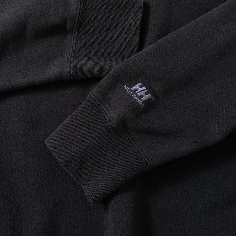 00'S HELLY HANSEN LOGO SWEATSHIRT