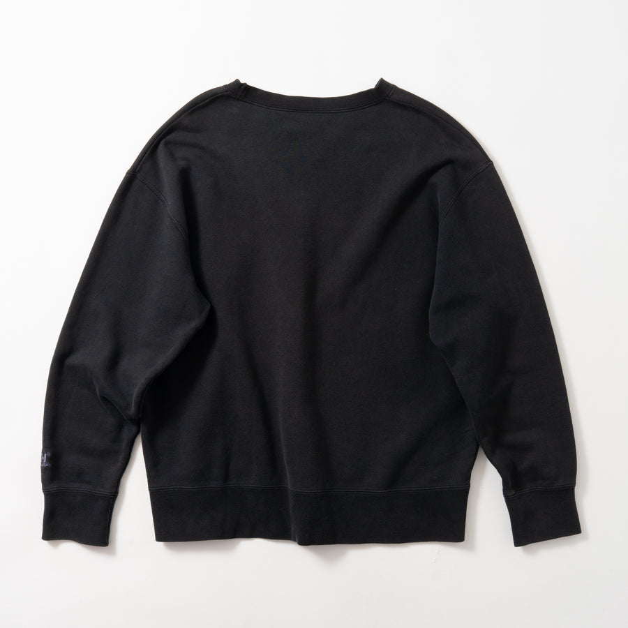 00'S HELLY HANSEN LOGO SWEATSHIRT