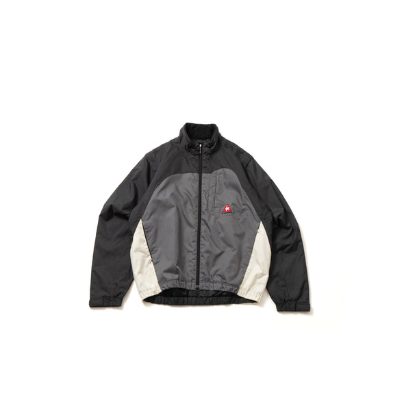 le coq sportif  2way Padded Jacket