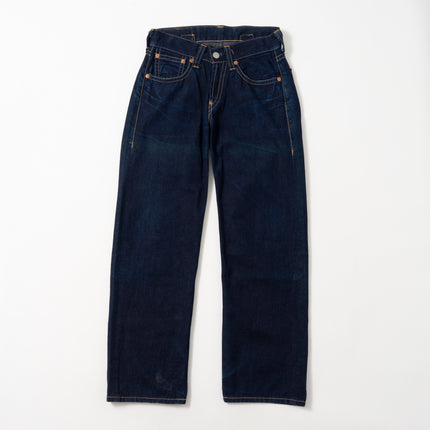 00's Levi's 902 Straight Jeans