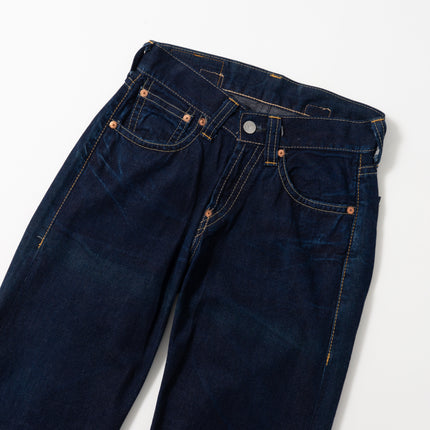 00's Levi's 902 Straight Jeans