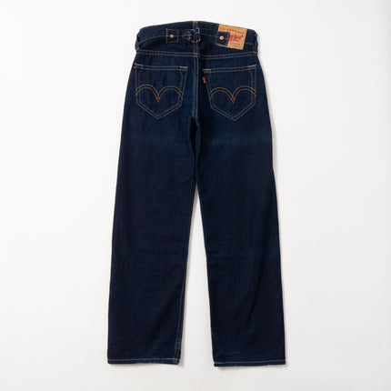 00's Levi's 902 Straight Jeans