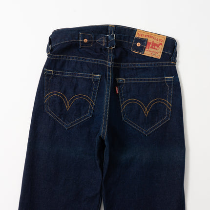00's Levi's 902 Straight Jeans