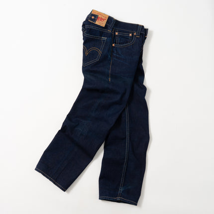 00's Levi's 902 Straight Jeans