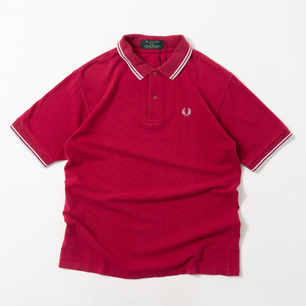 90's Fred Perry M1200 S/S Polo Shirt